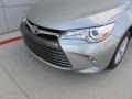 Celestial Silver Metallic - Camry LE Photo No. 10