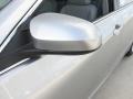 Celestial Silver Metallic - Camry LE Photo No. 12