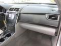 Ash Dashboard Photo for 2017 Toyota Camry #114353283