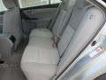Ash 2017 Toyota Camry LE Interior Color