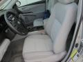 Ash Front Seat Photo for 2017 Toyota Camry #114353313