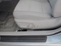 Celestial Silver Metallic - Camry LE Photo No. 22