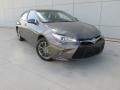 Predawn Gray Mica - Camry SE Photo No. 1