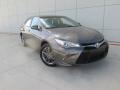 Predawn Gray Mica - Camry SE Photo No. 2