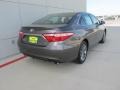 Predawn Gray Mica - Camry SE Photo No. 4