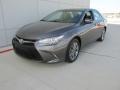 Predawn Gray Mica - Camry SE Photo No. 7