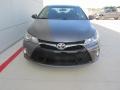 Predawn Gray Mica - Camry SE Photo No. 8