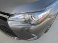 Predawn Gray Mica - Camry SE Photo No. 9