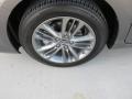 2017 Toyota Camry SE Wheel