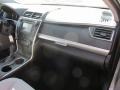 Predawn Gray Mica - Camry SE Photo No. 17