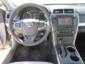 Predawn Gray Mica - Camry SE Photo No. 25