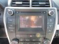 Ash Controls Photo for 2017 Toyota Camry #114353529