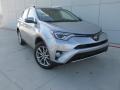 Silver Sky Metallic - RAV4 Limited Photo No. 2
