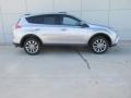 Silver Sky Metallic - RAV4 Limited Photo No. 3
