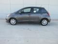 Magnetic Gray Metallic - Yaris 5-Door LE Photo No. 6