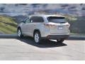 Creme Brulee Mica - Highlander Limited AWD Photo No. 3