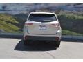 Creme Brulee Mica - Highlander Limited AWD Photo No. 4