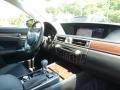 Starfire White Pearl - GS 350 AWD Photo No. 11