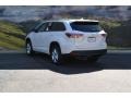 Blizzard Pearl - Highlander Limited AWD Photo No. 3