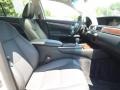 Starfire White Pearl - GS 350 AWD Photo No. 12