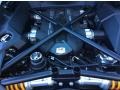  2013 Aventador LP 700-4 6.5 Liter DOHC 48-Valve VVT V12 Engine