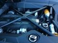 2013 Lamborghini Aventador 6.5 Liter DOHC 48-Valve VVT V12 Engine Photo