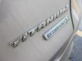 2016 Ingot Silver Metallic Ford Fusion Titanium  photo #6