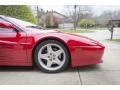 Rosso Corsa - 512 TR  Photo No. 17