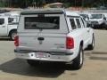 Bright White - Dakota Big Horn Extended Cab Photo No. 7