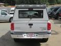 Bright White - Dakota Big Horn Extended Cab Photo No. 8