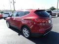 2013 Serrano Red Hyundai Santa Fe Sport 2.0T  photo #3