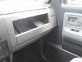 Bright White - Dakota Big Horn Extended Cab Photo No. 26