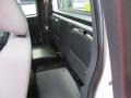 Bright White - Dakota Big Horn Extended Cab Photo No. 31