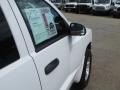 Bright White - Dakota Big Horn Extended Cab Photo No. 32