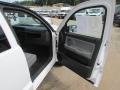 Bright White - Dakota Big Horn Extended Cab Photo No. 33