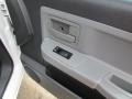 Bright White - Dakota Big Horn Extended Cab Photo No. 34