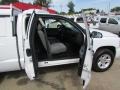 Bright White - Dakota Big Horn Extended Cab Photo No. 36