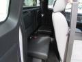 Bright White - Dakota Big Horn Extended Cab Photo No. 37
