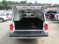 Bright White - Dakota Big Horn Extended Cab Photo No. 40