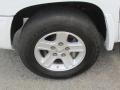 Bright White - Dakota Big Horn Extended Cab Photo No. 42