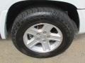 Bright White - Dakota Big Horn Extended Cab Photo No. 44