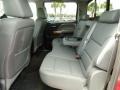 2015 Victory Red Chevrolet Silverado 3500HD LTZ Crew Cab 4x4  photo #5