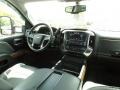 2015 Victory Red Chevrolet Silverado 3500HD LTZ Crew Cab 4x4  photo #12