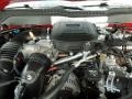 2015 Victory Red Chevrolet Silverado 3500HD LTZ Crew Cab 4x4  photo #17