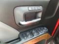 2015 Victory Red Chevrolet Silverado 3500HD LTZ Crew Cab 4x4  photo #18
