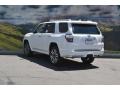 2016 Blizzard White Pearl Toyota 4Runner Limited 4x4  photo #3