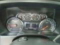 2015 Victory Red Chevrolet Silverado 3500HD LTZ Crew Cab 4x4  photo #19