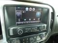 2015 Victory Red Chevrolet Silverado 3500HD LTZ Crew Cab 4x4  photo #20