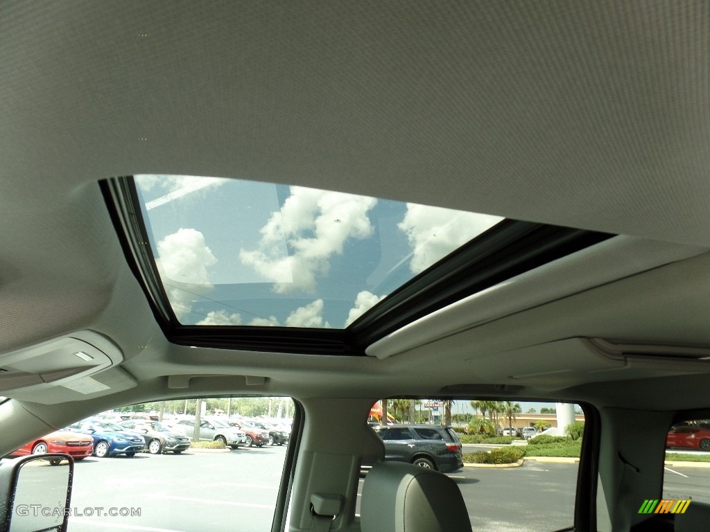 2015 Silverado 3500HD LTZ Crew Cab 4x4 - Victory Red / Jet Black/Dark Ash photo #23