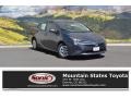 2016 Magnetic Gray Metallic Toyota Prius Two  photo #1